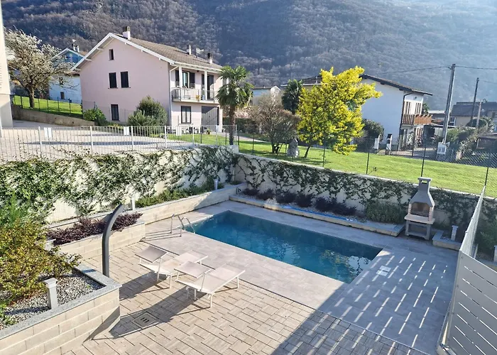 Villa Claudia With Private Pool