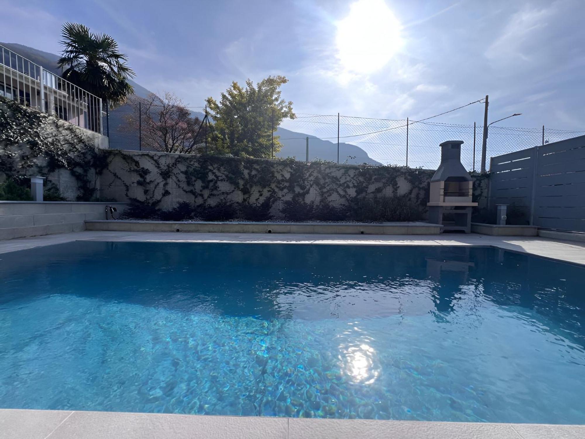 Casa de Férias Claudia With Private Pool Colico