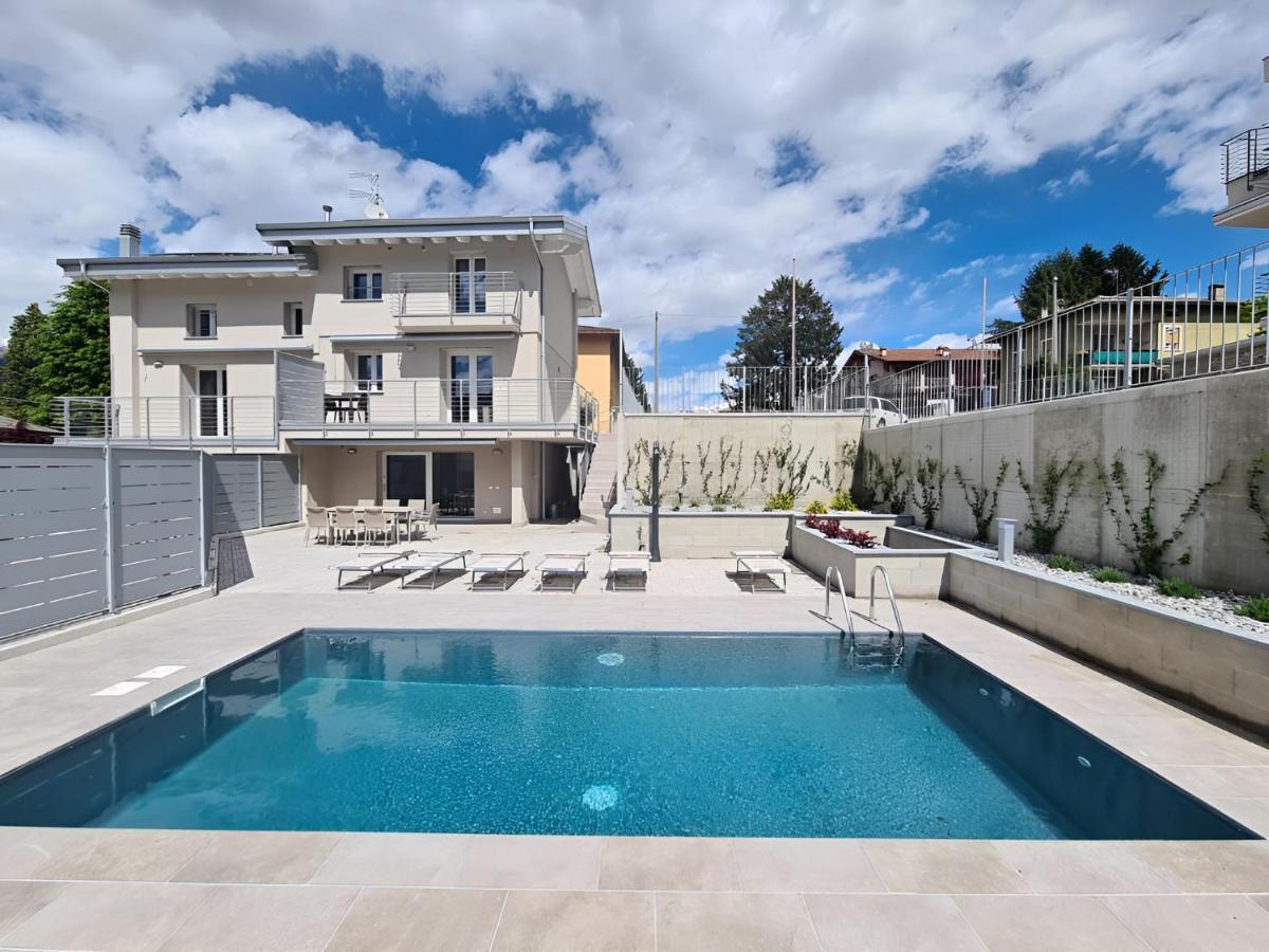 Ferienhaus Claudia With Private Pool