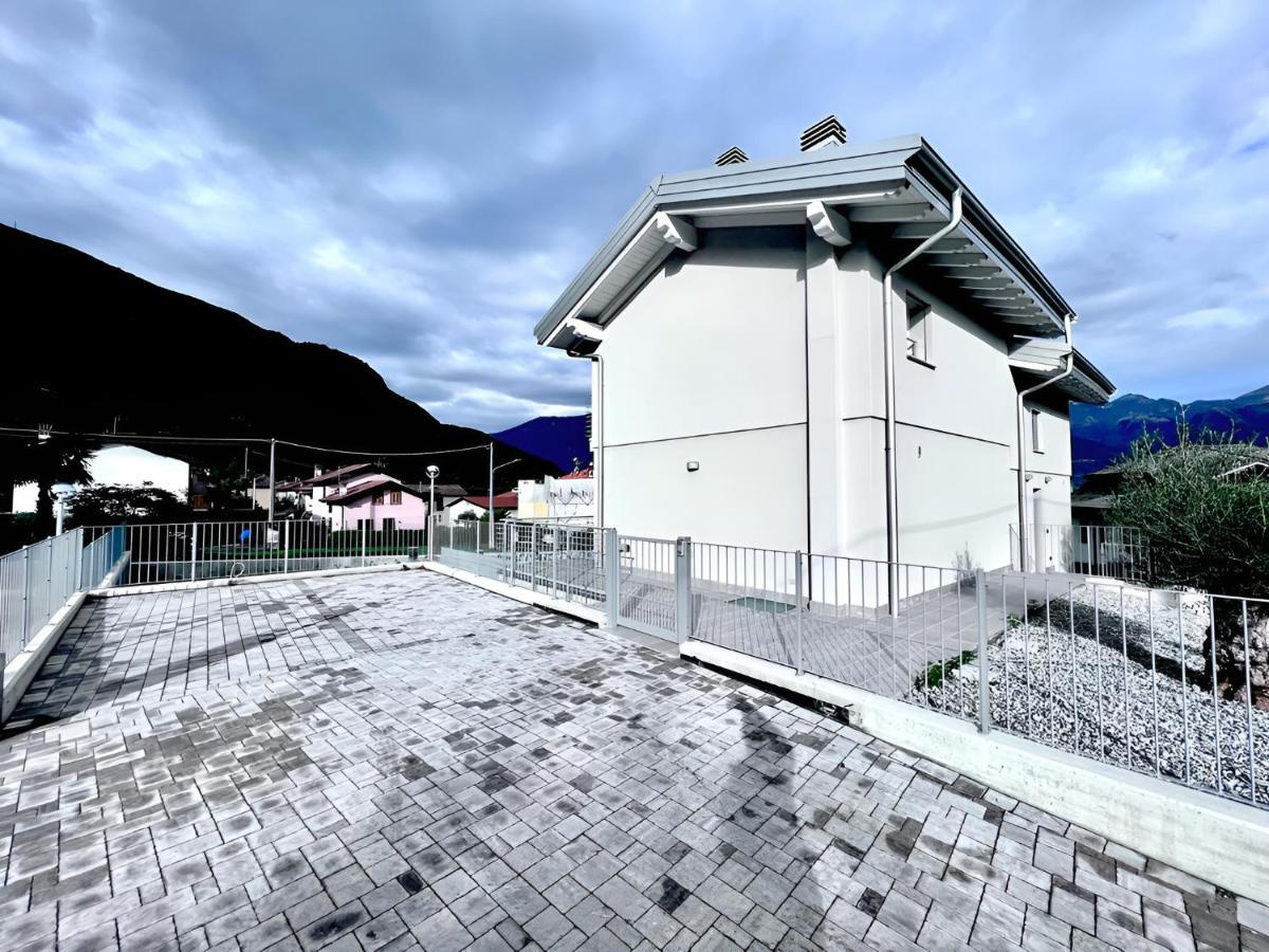 Ferienhaus Claudia With Private Pool Colico